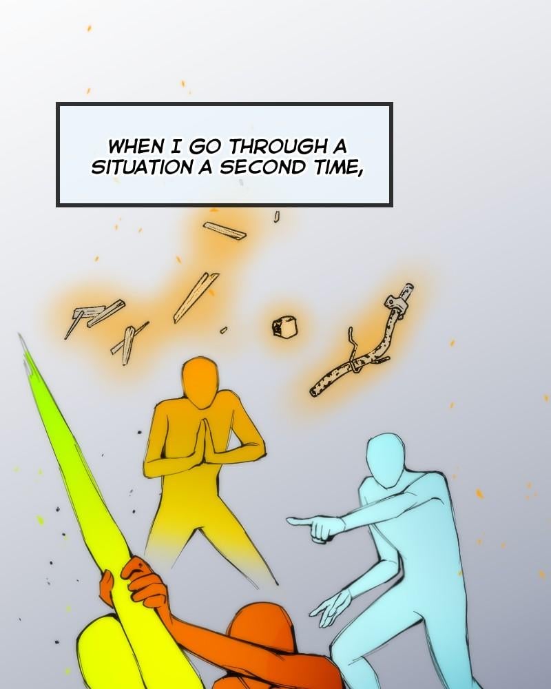 Hand Jumper Chapter 22 - Page 81