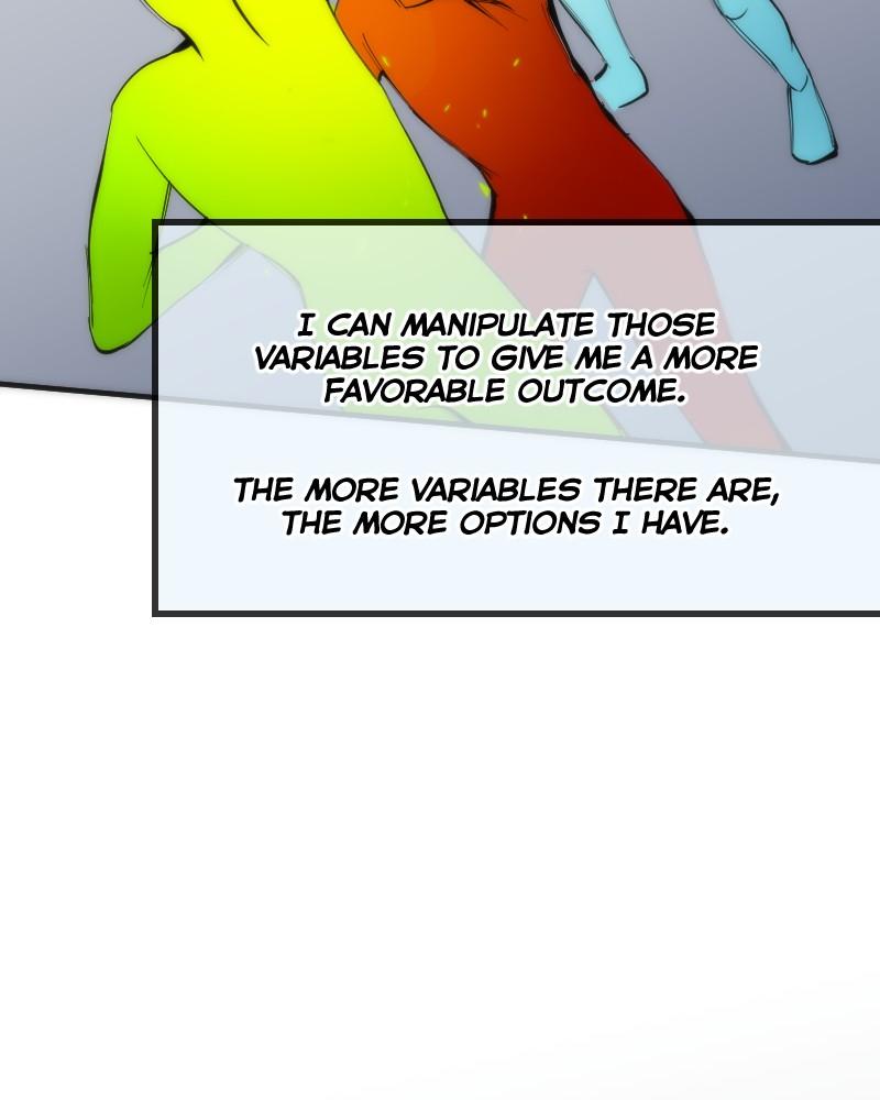 Hand Jumper Chapter 22 - Page 82