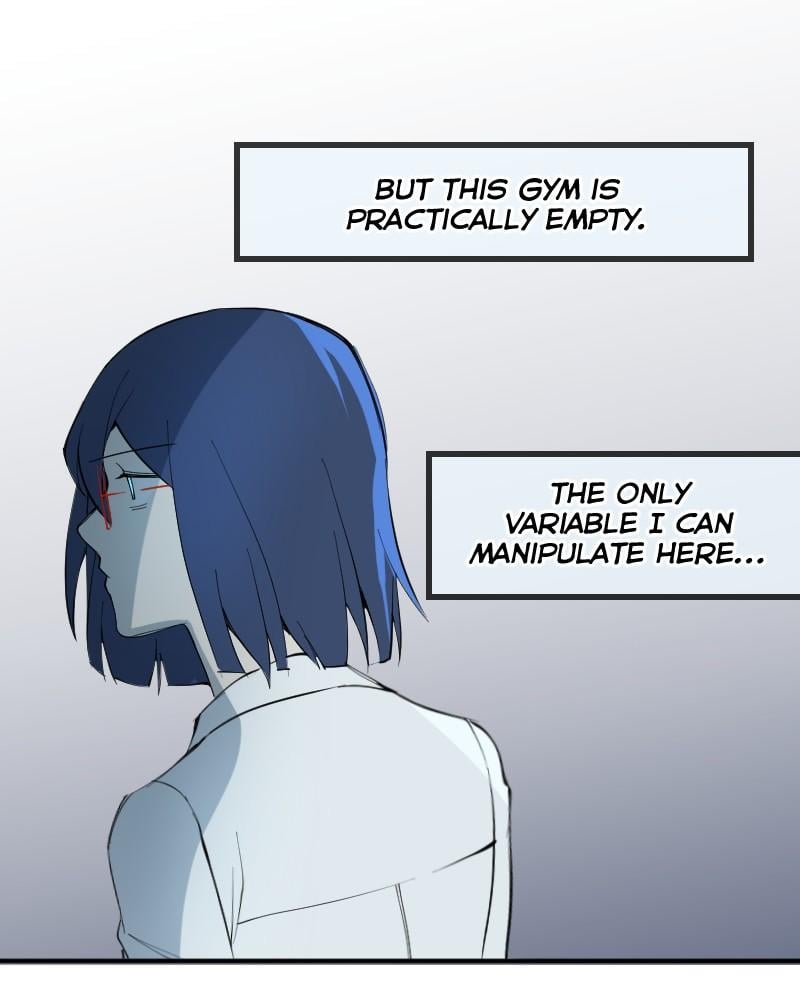 Hand Jumper Chapter 22 - Page 83