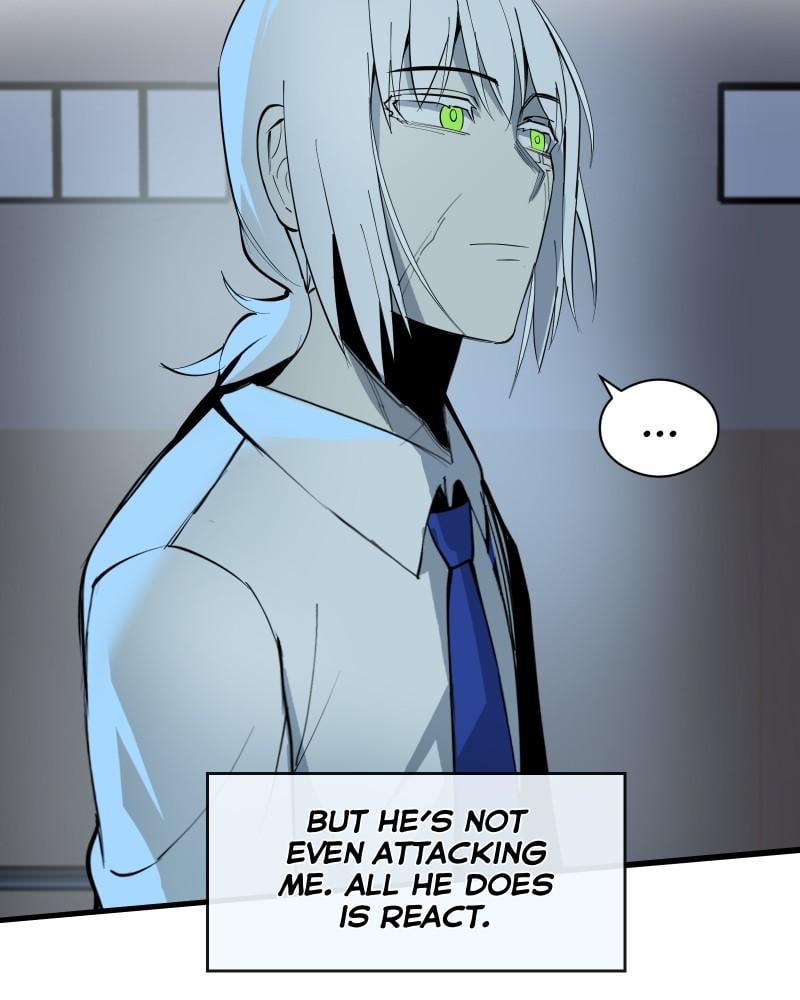 Hand Jumper Chapter 22 - Page 85