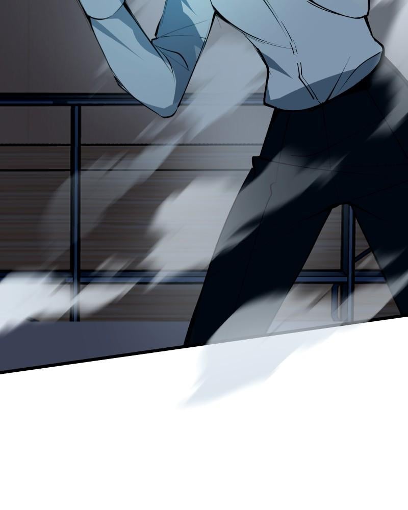 Hand Jumper Chapter 22 - Page 88