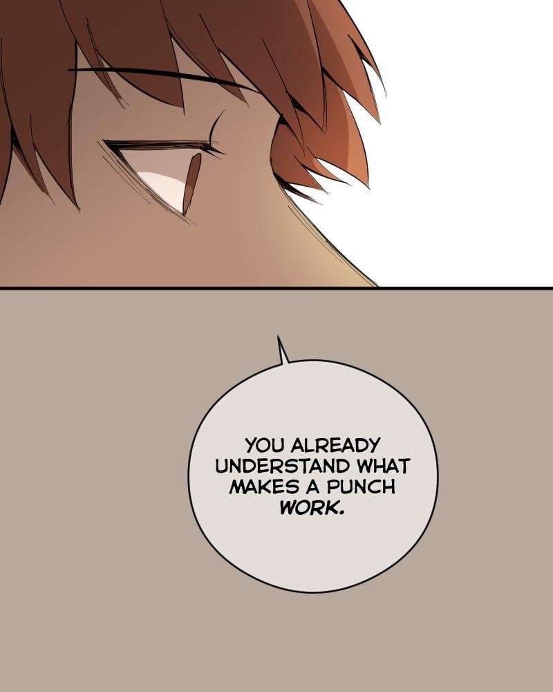 Hand Jumper Chapter 22 - Page 9
