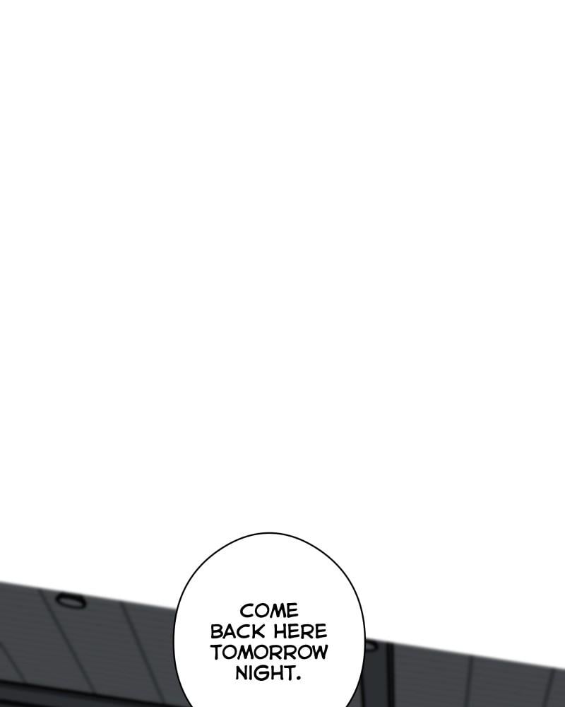 Hand Jumper Chapter 23 - Page 102