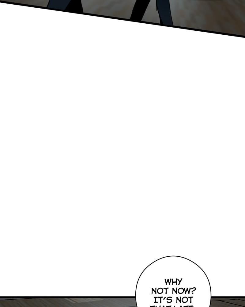 Hand Jumper Chapter 23 - Page 104
