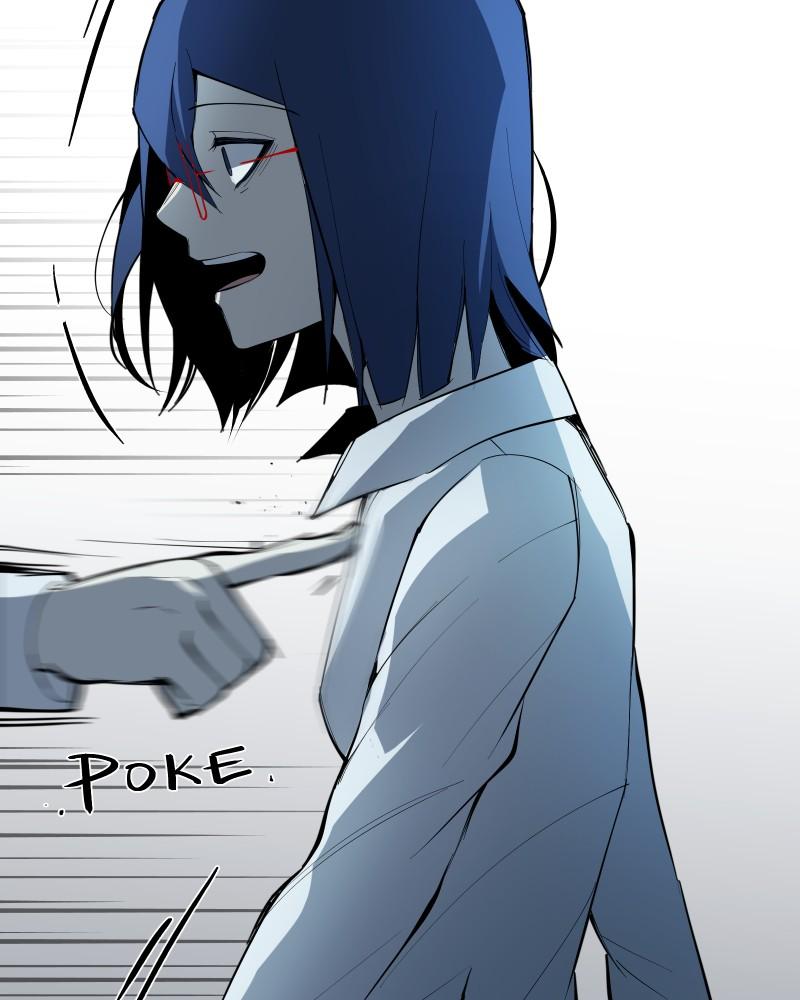 Hand Jumper Chapter 23 - Page 107