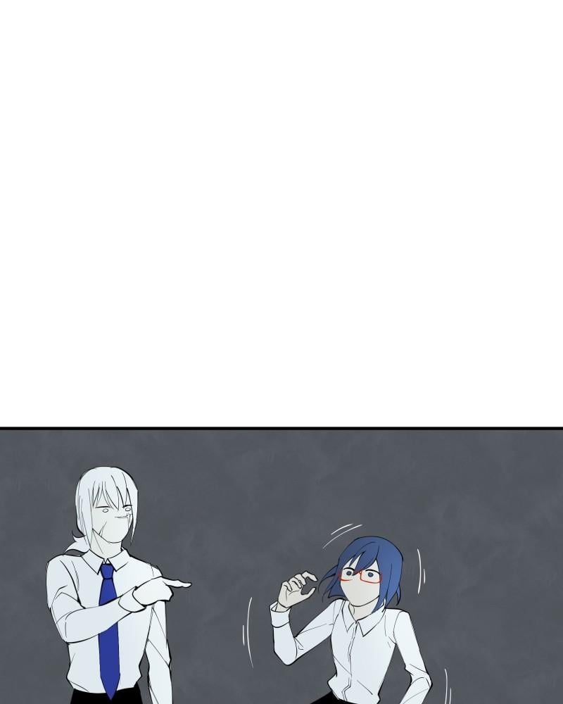Hand Jumper Chapter 23 - Page 109