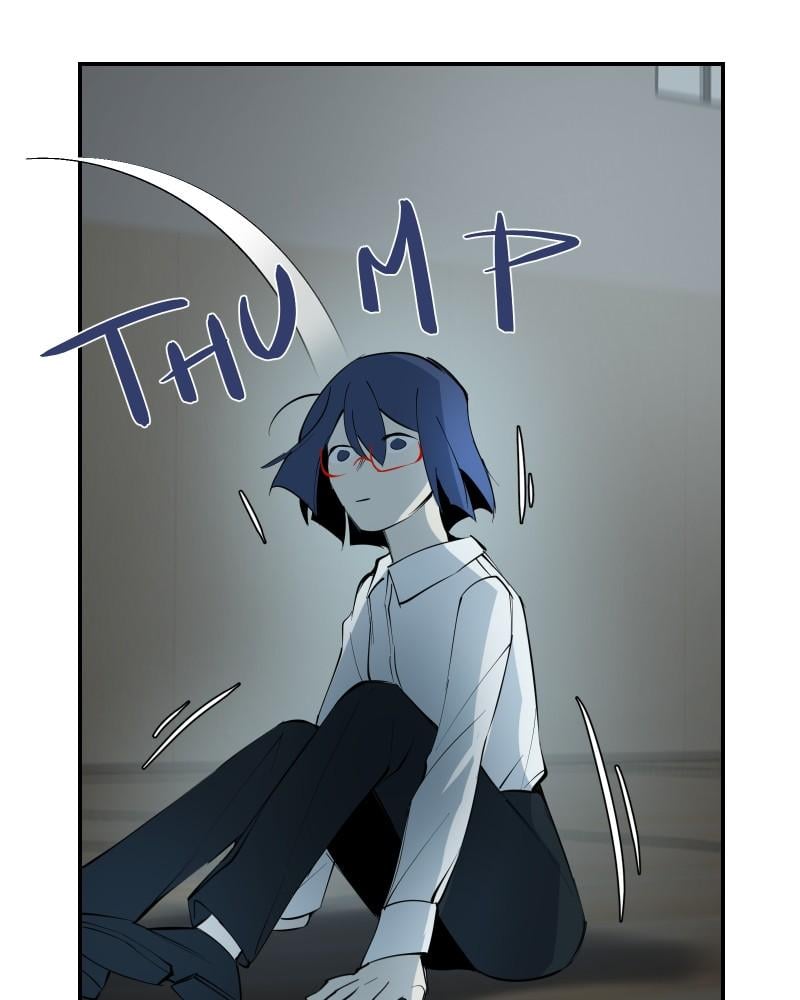 Hand Jumper Chapter 23 - Page 111
