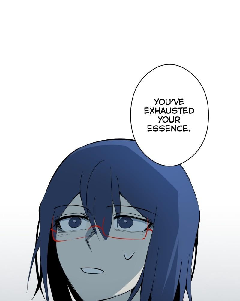 Hand Jumper Chapter 23 - Page 113