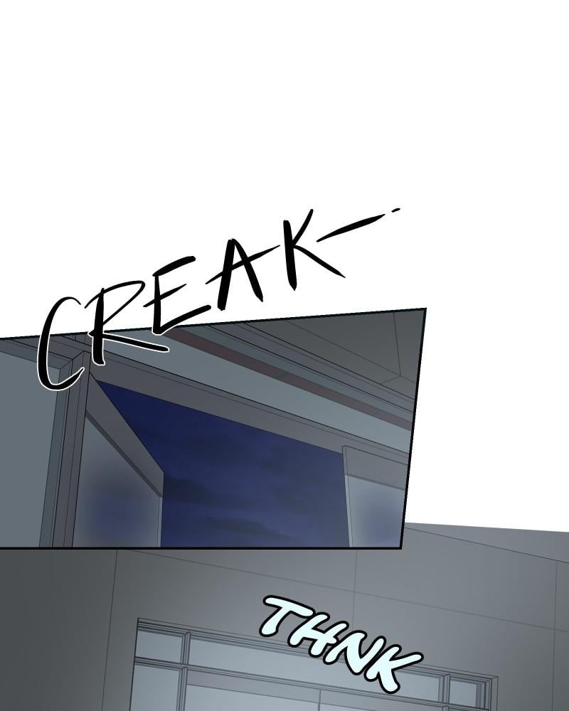 Hand Jumper Chapter 23 - Page 119