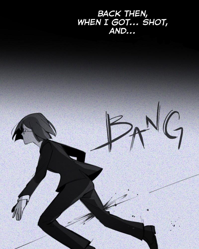Hand Jumper Chapter 23 - Page 127
