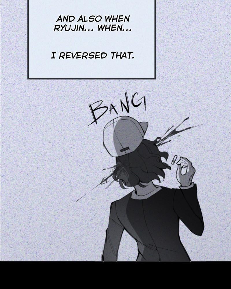 Hand Jumper Chapter 23 - Page 133
