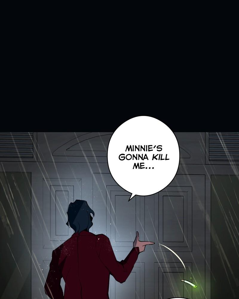 Hand Jumper Chapter 23 - Page 146