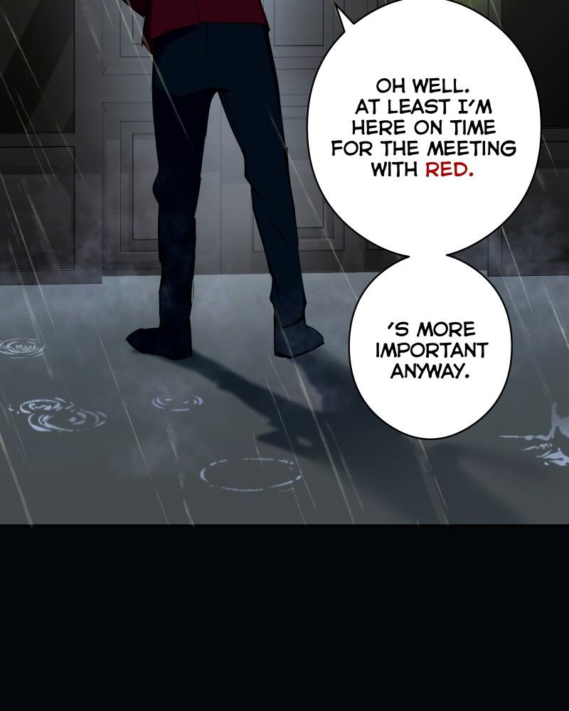 Hand Jumper Chapter 23 - Page 147
