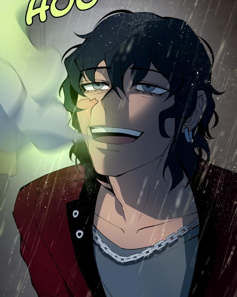 Hand Jumper Chapter 23 - Page 149