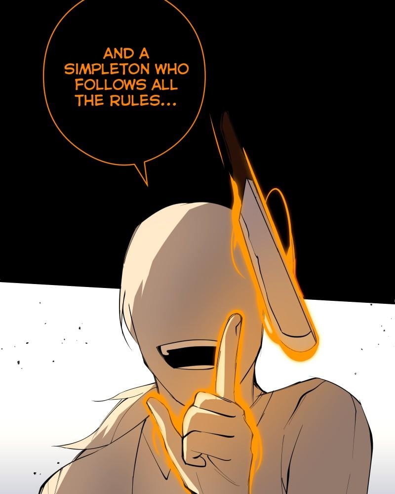 Hand Jumper Chapter 23 - Page 19