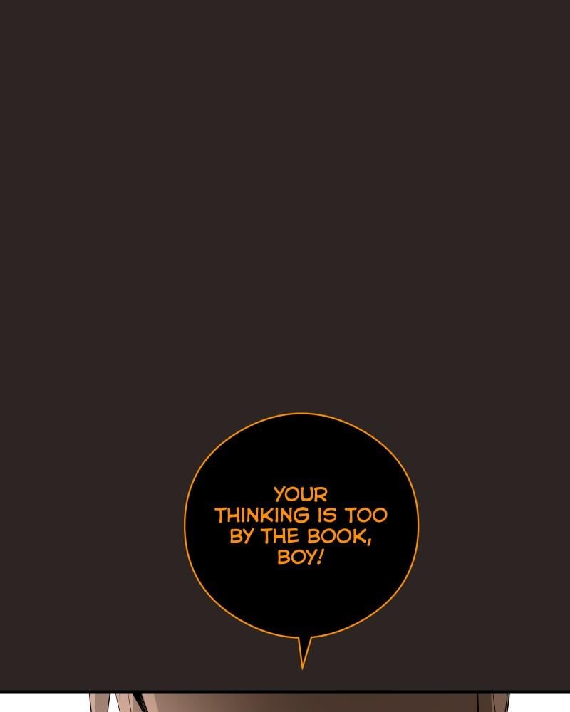 Hand Jumper Chapter 23 - Page 2