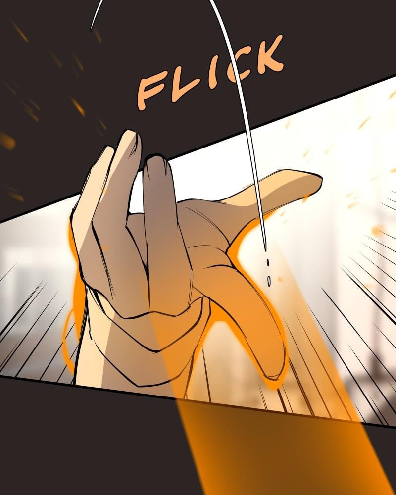 Hand Jumper Chapter 23 - Page 21