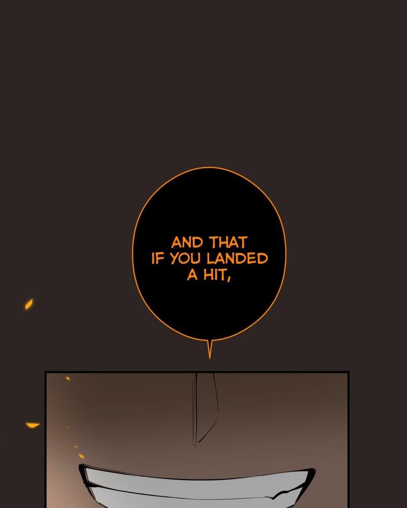 Hand Jumper Chapter 23 - Page 27