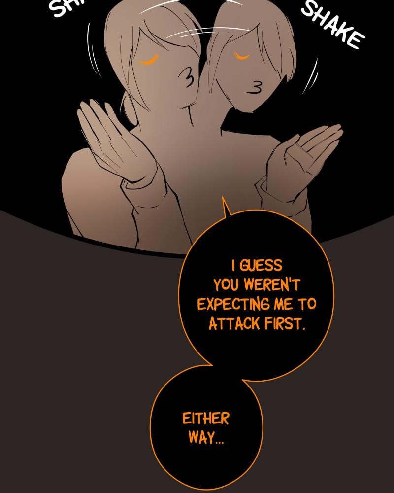 Hand Jumper Chapter 23 - Page 31