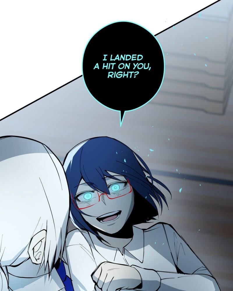 Hand Jumper Chapter 23 - Page 39