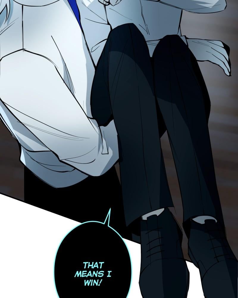 Hand Jumper Chapter 23 - Page 40