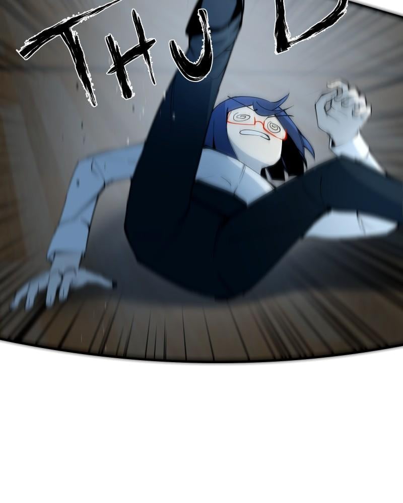 Hand Jumper Chapter 23 - Page 46