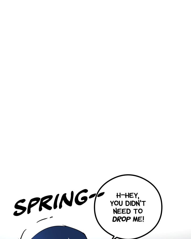 Hand Jumper Chapter 23 - Page 47