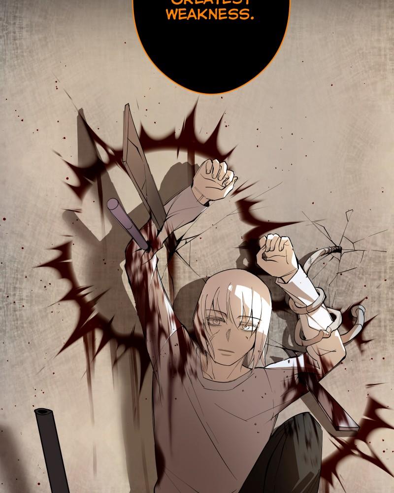 Hand Jumper Chapter 23 - Page 5
