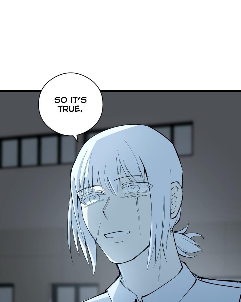 Hand Jumper Chapter 23 - Page 50