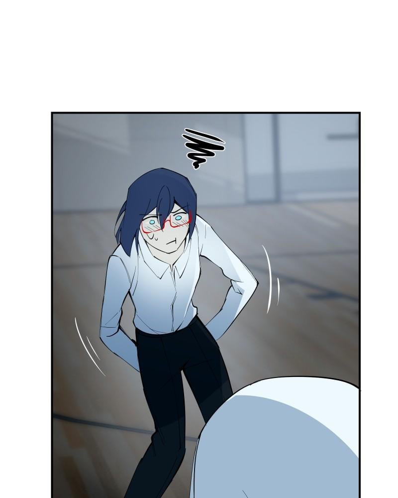 Hand Jumper Chapter 23 - Page 52