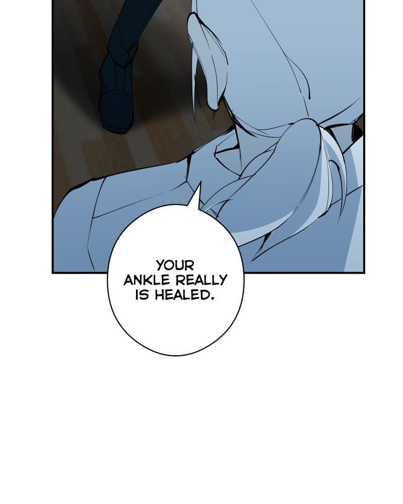 Hand Jumper Chapter 23 - Page 53