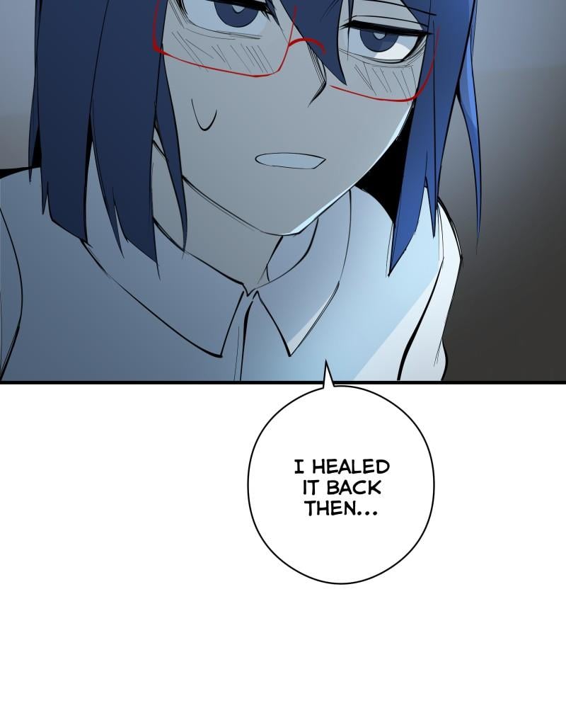 Hand Jumper Chapter 23 - Page 55