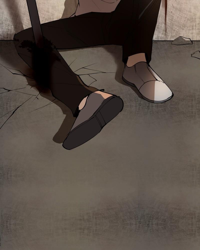 Hand Jumper Chapter 23 - Page 6