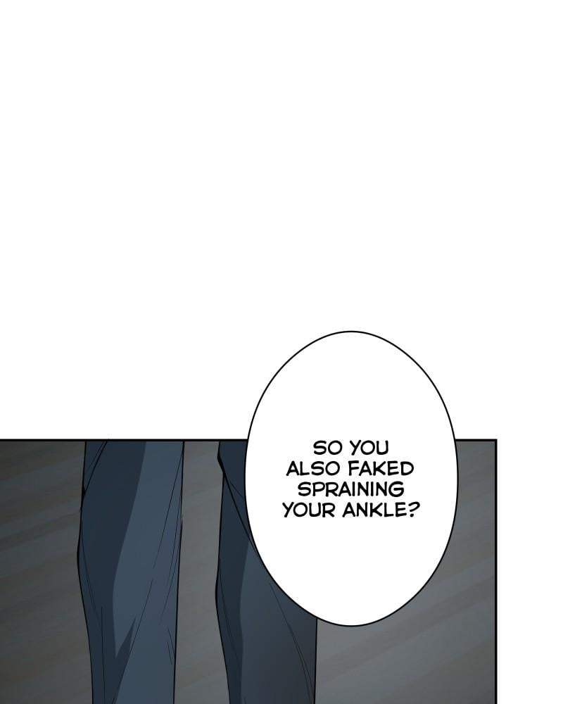 Hand Jumper Chapter 23 - Page 67