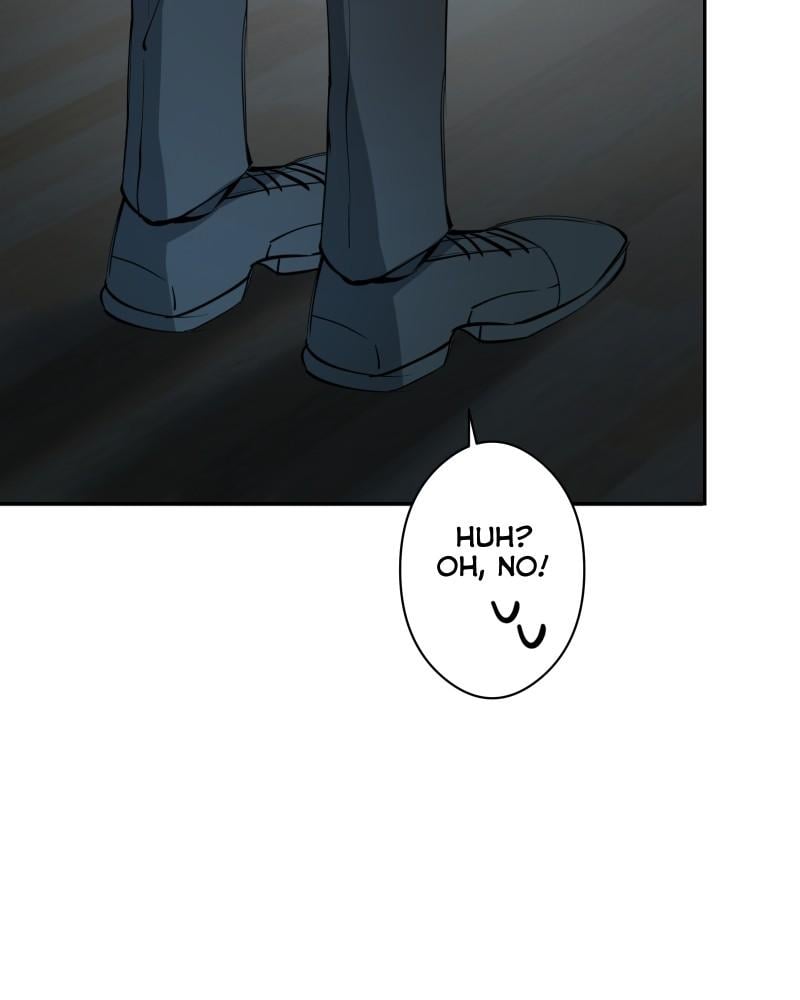 Hand Jumper Chapter 23 - Page 68