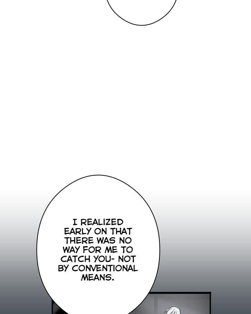 Hand Jumper Chapter 23 - Page 71