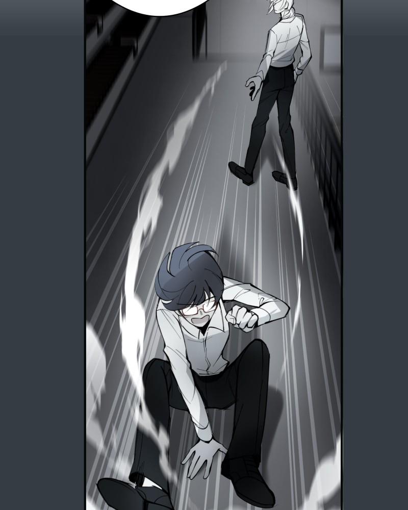 Hand Jumper Chapter 23 - Page 72