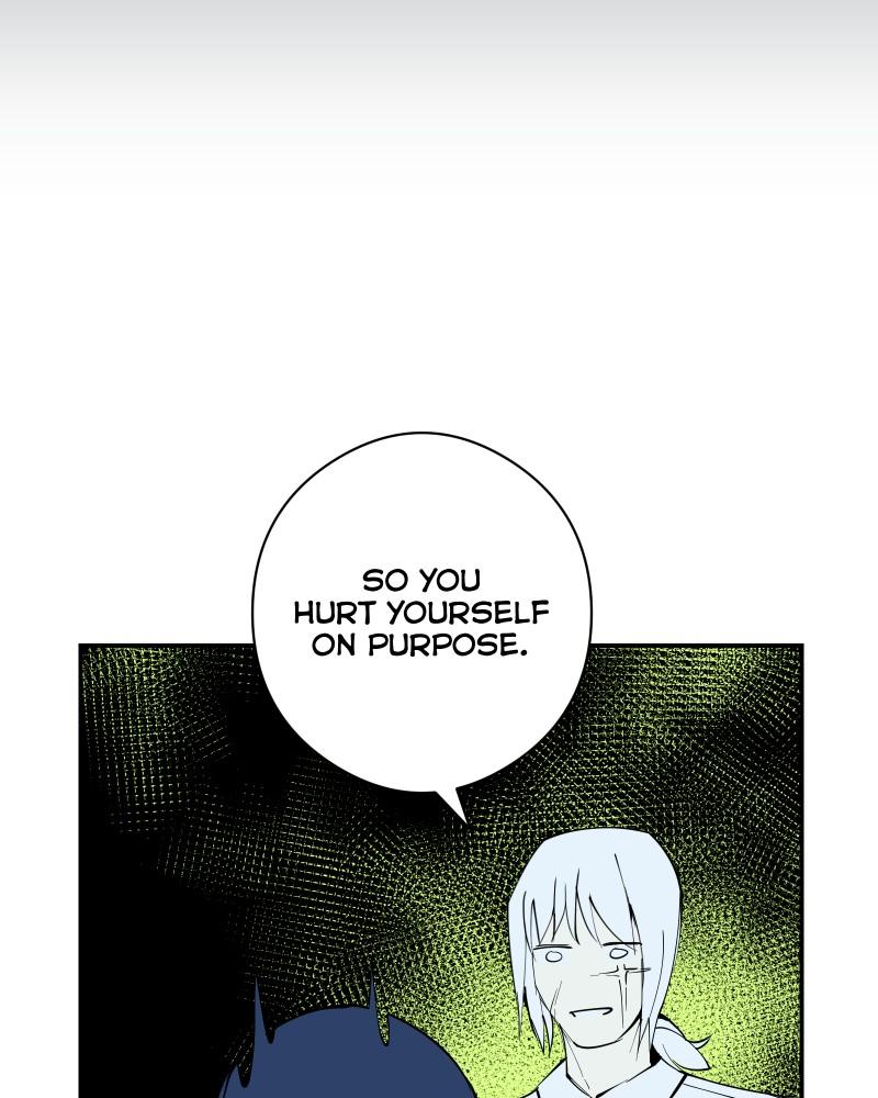 Hand Jumper Chapter 23 - Page 79