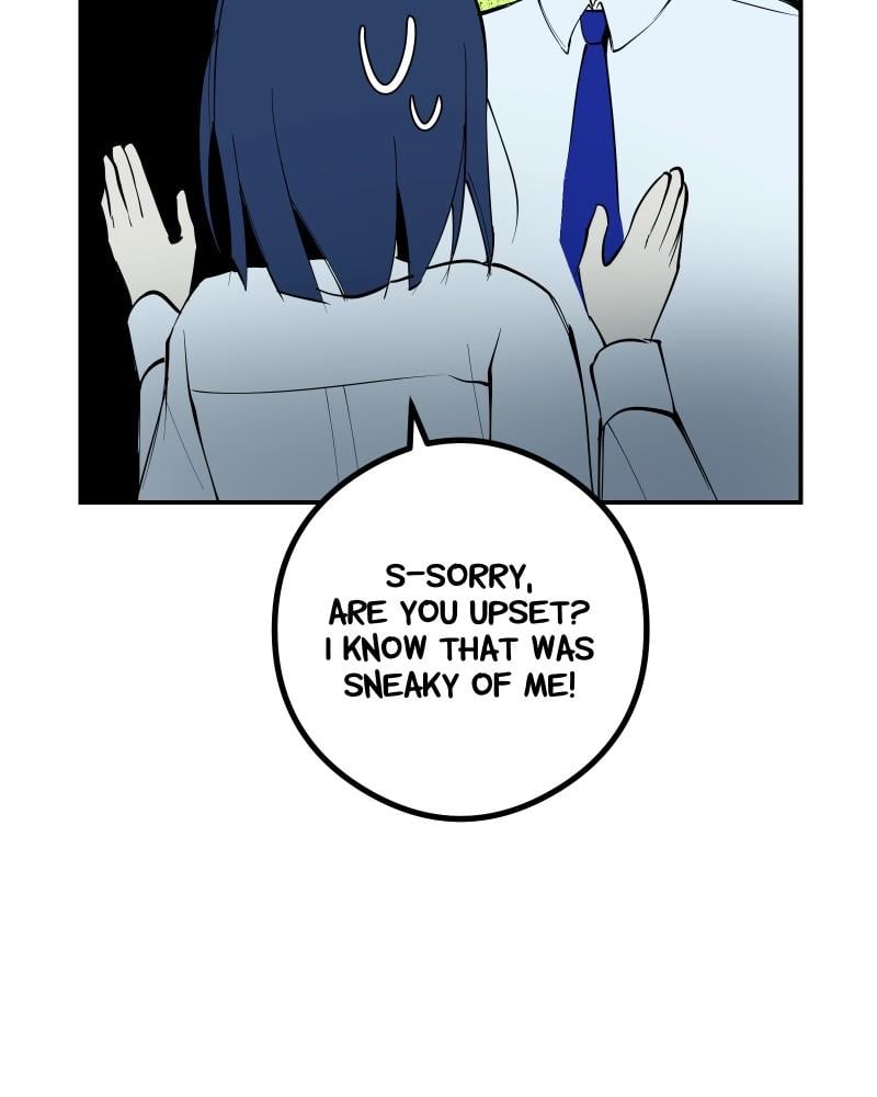 Hand Jumper Chapter 23 - Page 80