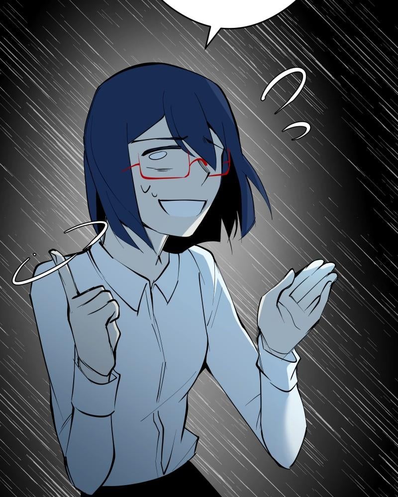 Hand Jumper Chapter 23 - Page 82