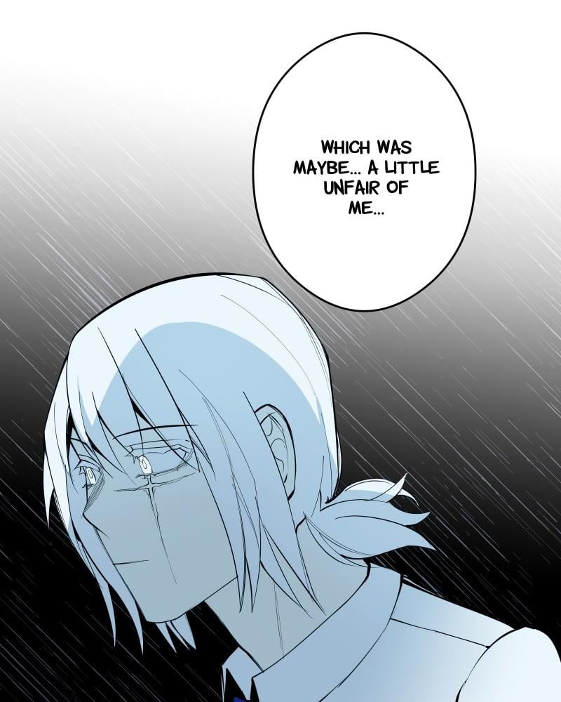 Hand Jumper Chapter 23 - Page 84