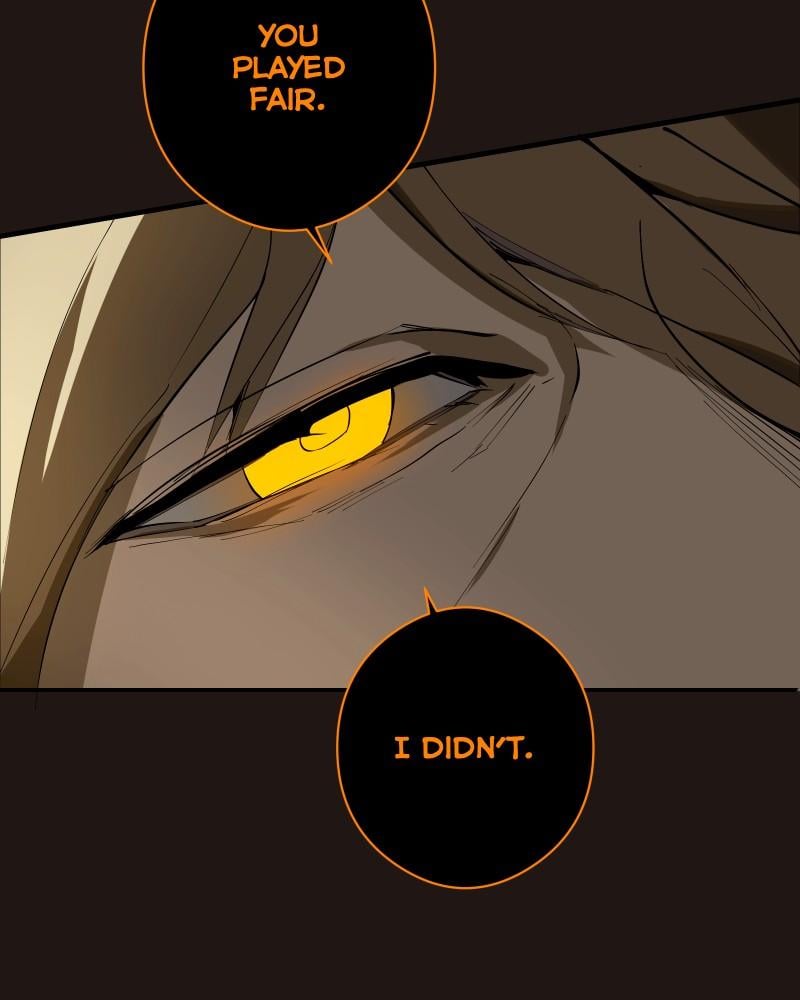Hand Jumper Chapter 23 - Page 87
