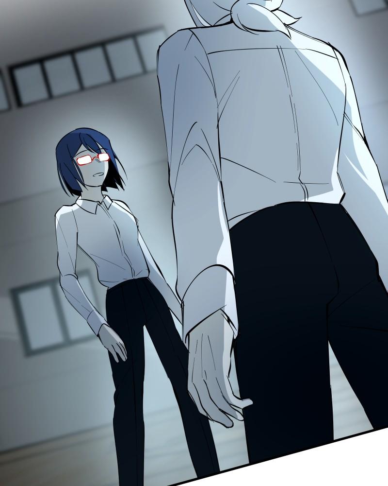 Hand Jumper Chapter 23 - Page 91