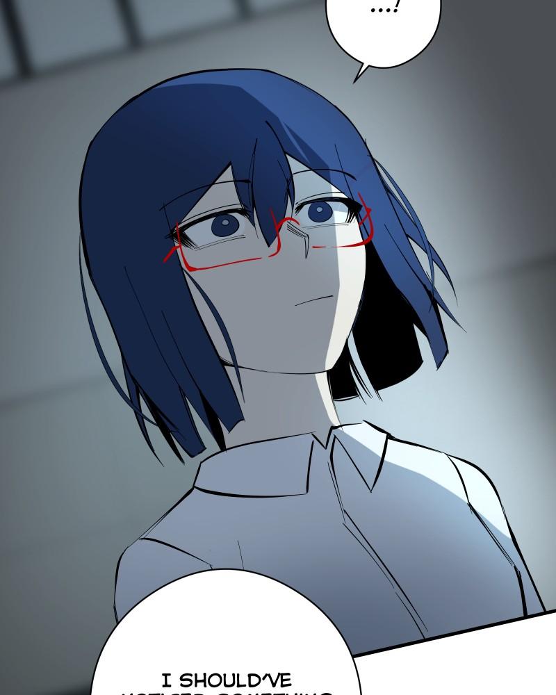 Hand Jumper Chapter 23 - Page 93