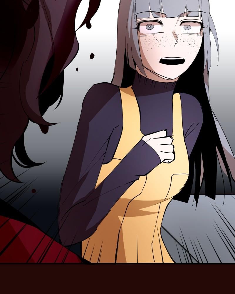 Hand Jumper Chapter 24 - Page 110