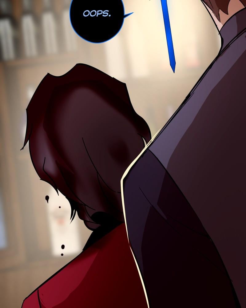 Hand Jumper Chapter 24 - Page 113