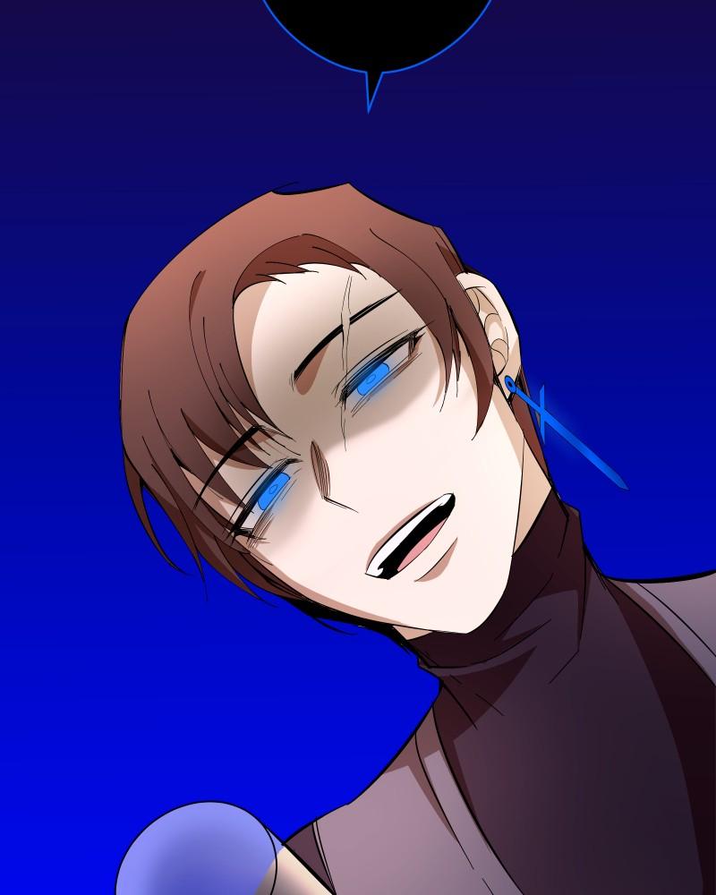Hand Jumper Chapter 24 - Page 116