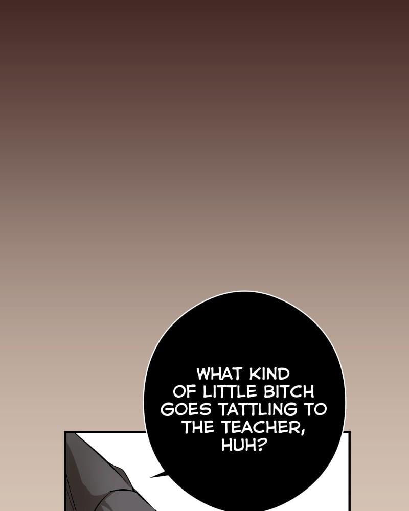 Hand Jumper Chapter 24 - Page 133