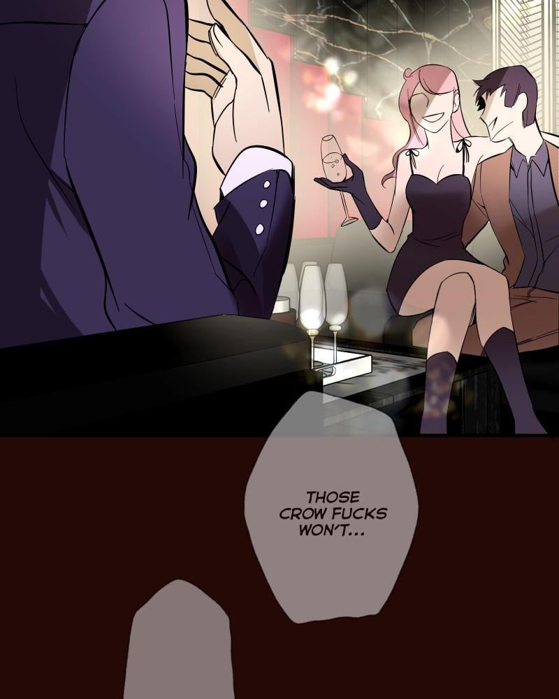 Hand Jumper Chapter 24 - Page 18