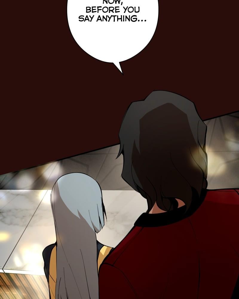 Hand Jumper Chapter 24 - Page 25